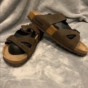 Women’s Birkenstock’s sandals